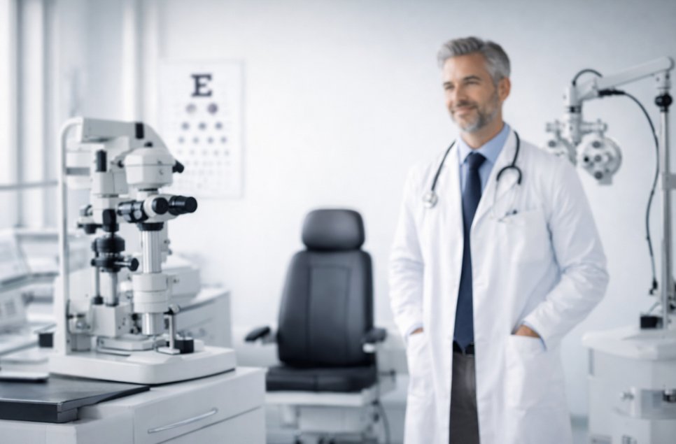 Optiker Geo-Domains fuer Augenoptiker und Sehberatungsstudios Böblingen